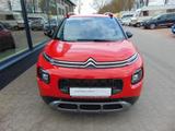 Citroën C3 Aircross Shine - Citroën C3 mit Benzin-Antrieb: Geländewagen, Automatik