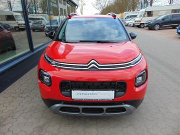 Bild 3 Citroën C3 Aircross Shine
