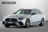 Mercedes-Benz C 63 AMG S T E PERFORMANCE Night *AHK* Pano HUD - Mercedes-Benz C 63 AMG aus 2024