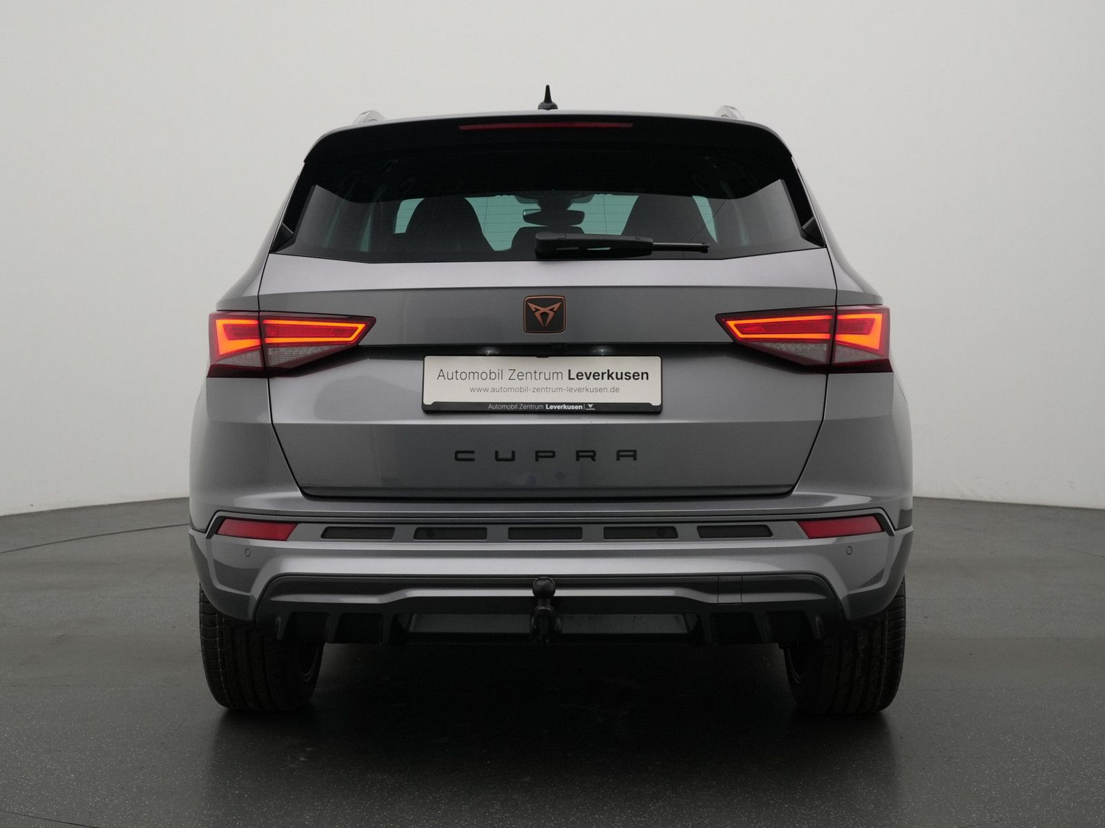 Cupra Ateca - Bild 4