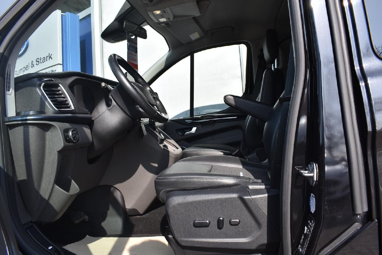 Ford Tourneo Custom 320 L1 AHK Active foto 7
