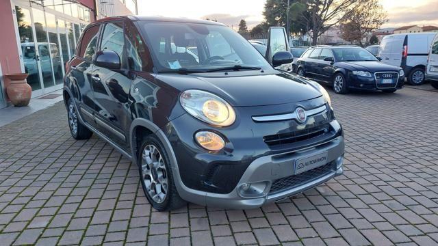 Fiat 500L Trekking