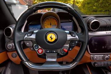 2018 Ferrari PORTOFINO 缩略图 16