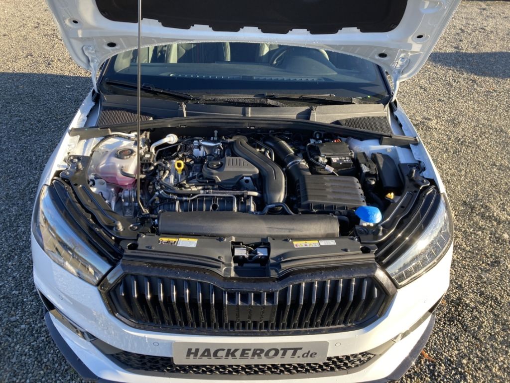 Skoda Fabia - Bild 20