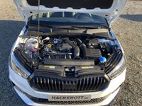 Skoda Fabia - Vorschau Bild 20