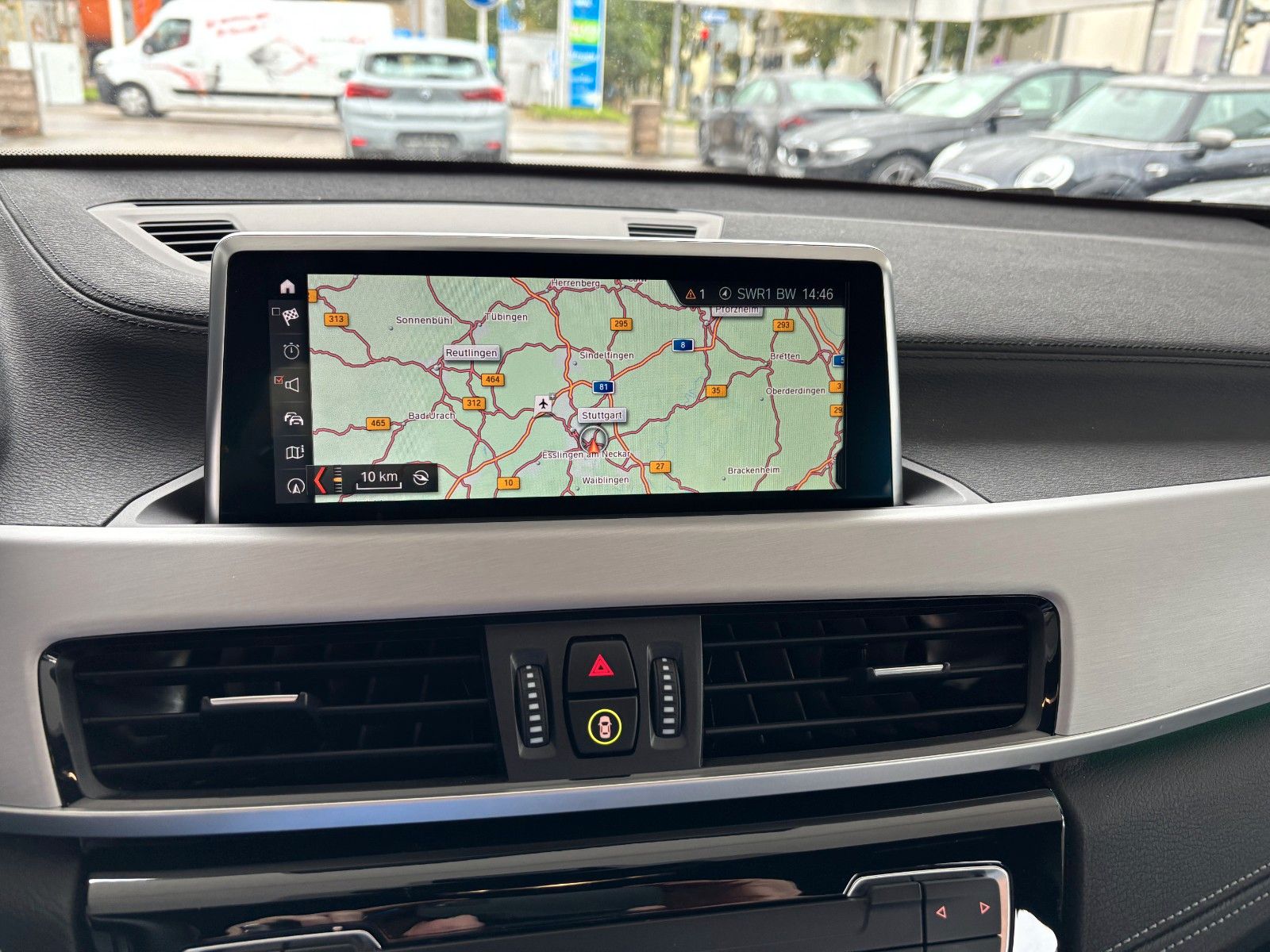 BMW X2 sDrive 20 i Advantage Plus/Navi/PDC/ foto 7