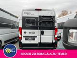 Knaus BoxLife PRO 60 YEARS 600 STREET Dieselheizung  - Knaus BoxLife Pro