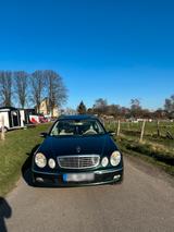 Mercedes-Benz Mercedes E Klasse 320 CDI - Mercedes-Benz E 320 in Düsseldorf