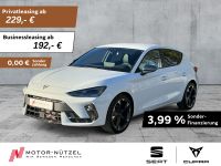 Cupra Leon - Vorschau Bild 1