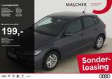 Volkswagen Polo Style 1.0 l TSI 95 PS LED Navi Kamera Assis - Neuwagen: Kleinwagen