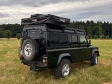 Land Rover Defender 110 TD4 Station Wagon E E - Land Rover Defender: Station Wagon