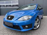 Seat Leon FR FR-Line Navi Klimaautomatik PDC - Seat Leon aus 2011: Fr