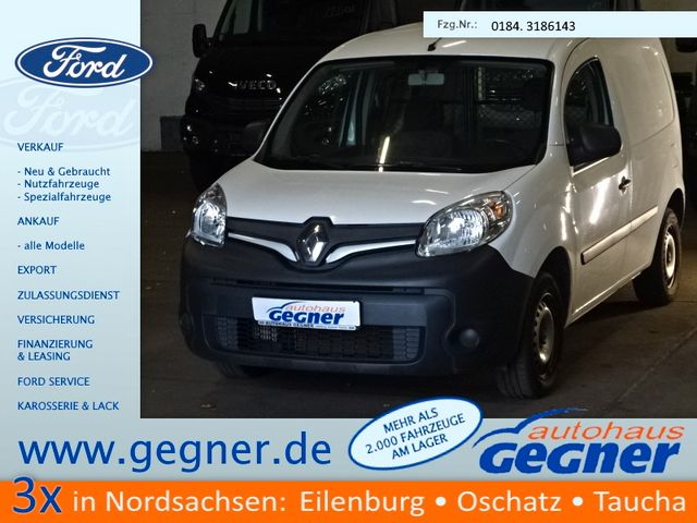 Renault Kangoo Rapid Extra