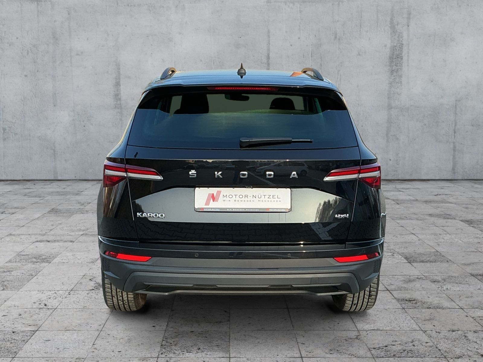 Skoda Karoq - Bild 5