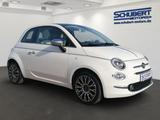 Fiat 500 Collezione 1.2 8V Pano Klimaaut PDC SHZ Navi - Fiat 500: Collezione