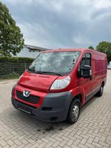Peugeot Boxer - gebrauchte Peugeot Boxer aus dem Jahr 2012