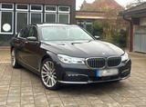 BMW 730D X-Drive Carbon Core|Head Up|360Ca... - gebrauchte BMW 730 aus dem Jahr 2015