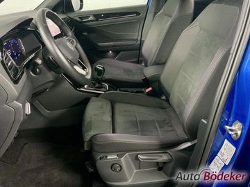 Volkswagen T-Roc 1.5 TSI DSG Style Garantie b. 29.1.29 