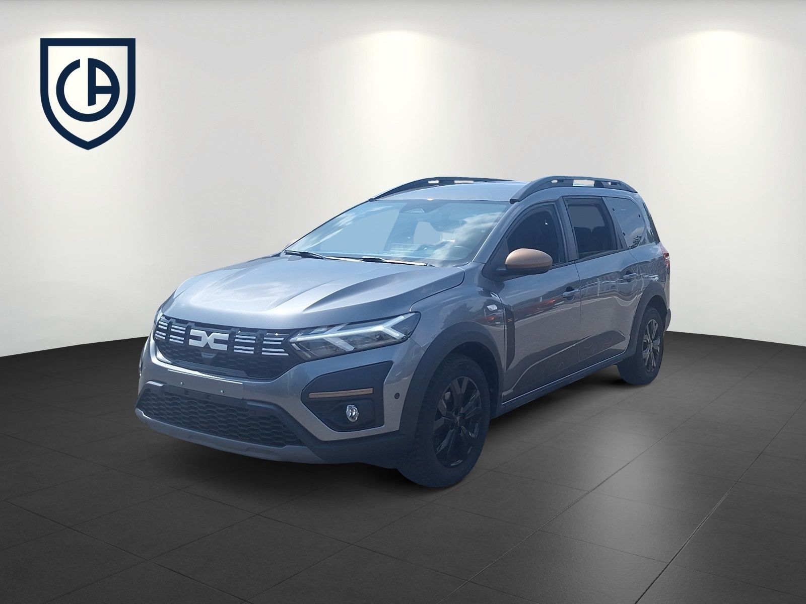 Dacia Jogger Extreme+ TCe 110 7-Sitzer