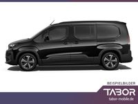 Peugeot Rifter - Vorschau Bild 2