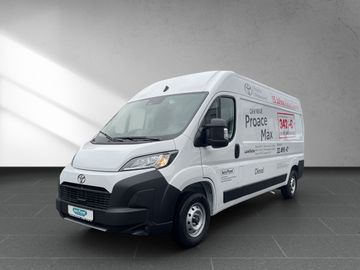 Toyota Proace (Verso)Proace Max 2.2D L3H2 Kasten Work *CAM*2x SOFORT*
