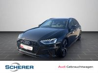 Audi A4 - Vorschau Bild 1