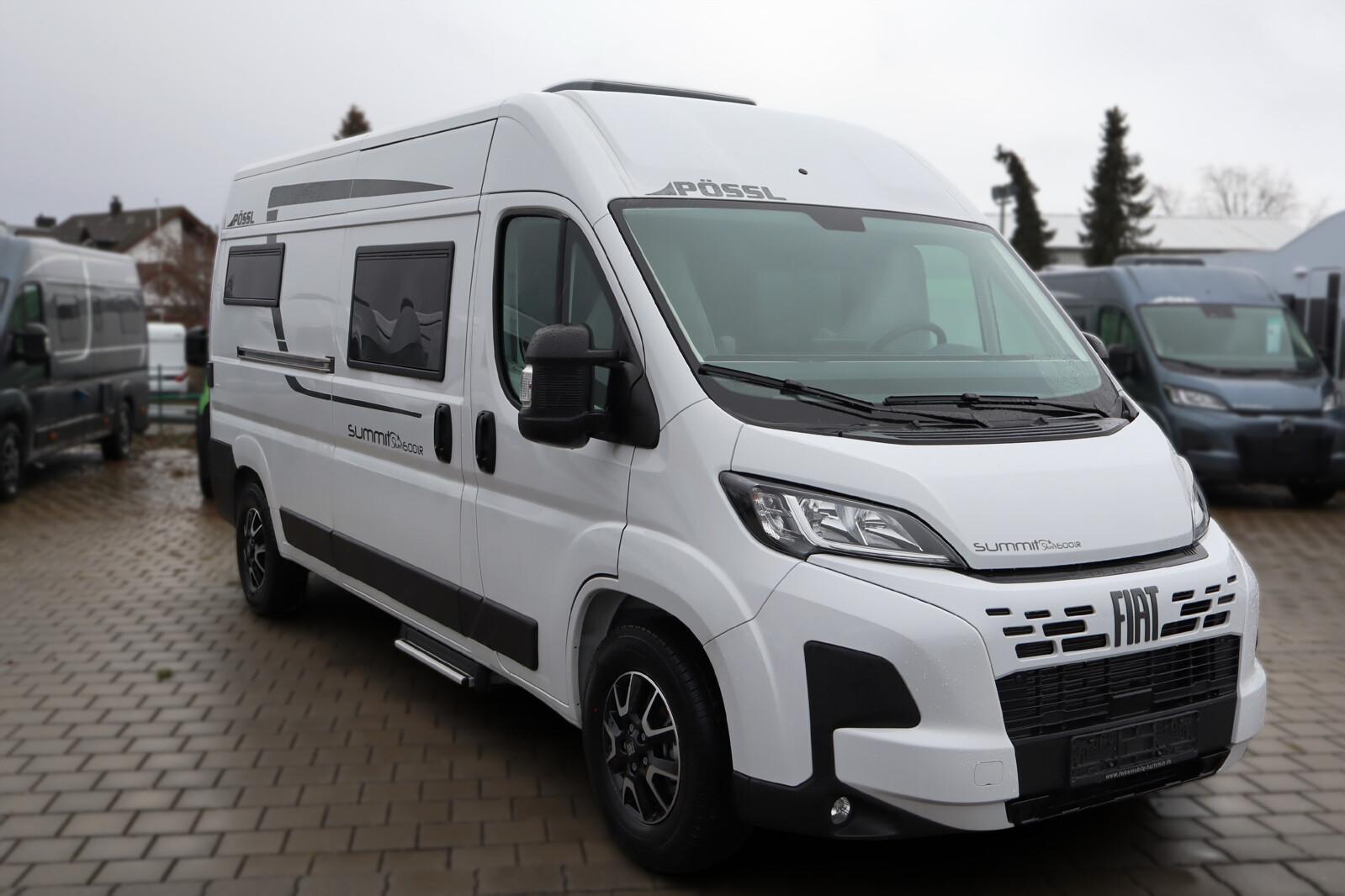 Pössl Summit Shine 600 LR Fiat 140 PS Last-Edition-25-