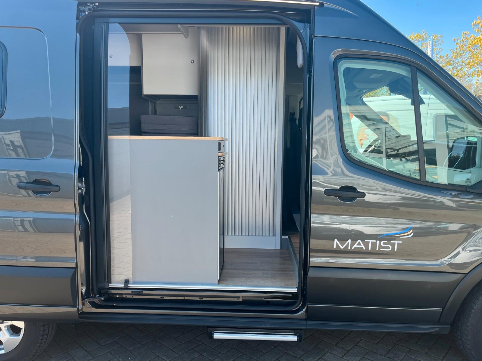 Ford MATIST L Modell 2025