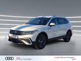 Volkswagen Tiguan Allspace 1.5 TSI DSG STHZG ACC AHK Life - VW Tiguan Allspace Gebrauchtwagen