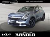 Kia Sportage 1.6 D 48V VISION Navi LED Kamera Sitzh. - Kia Jahreswagen mit Diesel-Antrieb