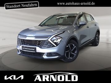 KIA Sportage - 1