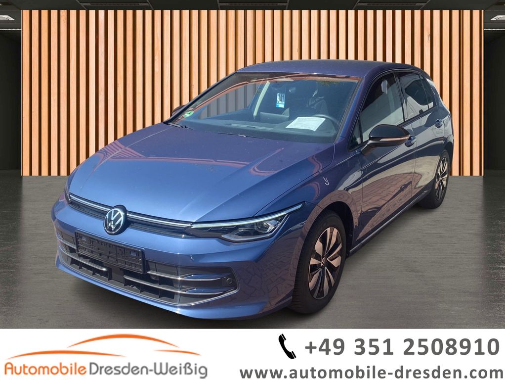 Image of Volkswagen Golf