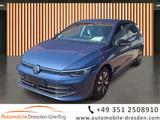 Volkswagen Golf 2.0 TDI DSG Goal*Navi*LED+*RearView*KeyGo - Volkswagen Golf: Beige
