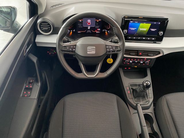 Ibiza Style 1.0 ALU+SHZ+EPH+KLIMAAUTO