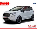 Ford EcoSport 1.0 EB ST-Line Navi Kamera Panorama DAB - Ford EcoSport mit Panoramadach