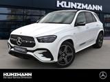 Mercedes-Benz GLE 400 e 4MATIC AMG Distronic Panorama 360° AHK - Mercedes-Benz GLE 400 Plug-in Hybrid (PHEV) Gebrauchtwagen