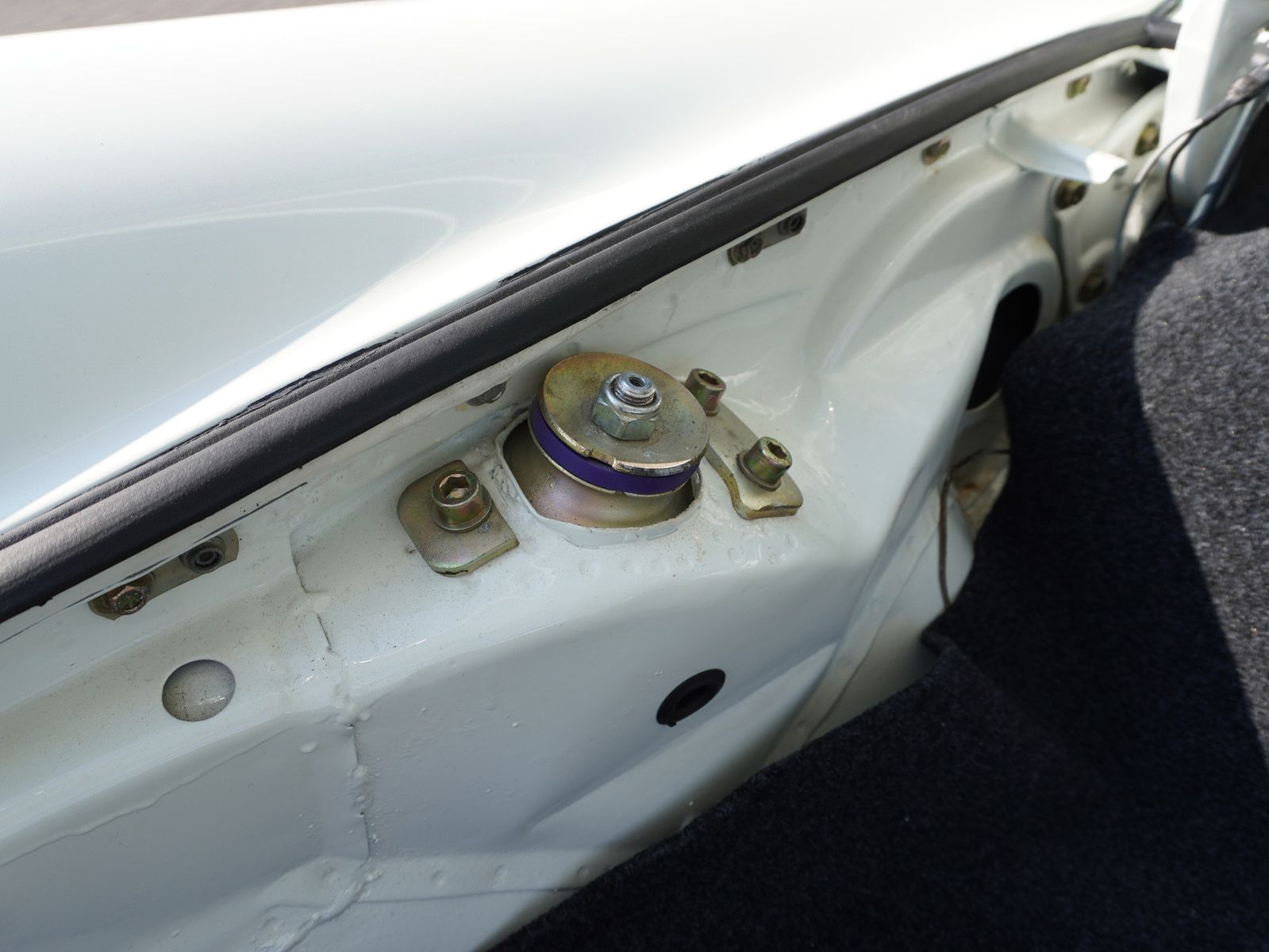 Fahrzeugabbildung Porsche 911 SC Targa