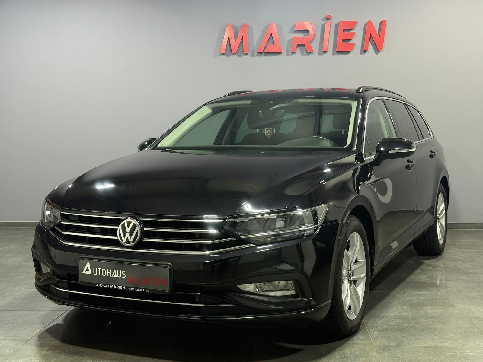Volkswagen Passat Variant 2.0 TDI DSG*LED*NAVI*KAMERA*ACC