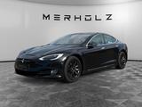 Tesla Model S 75 Panorama Premium *White-Interior* - gebrauchte Tesla Model S aus dem Jahr 2017