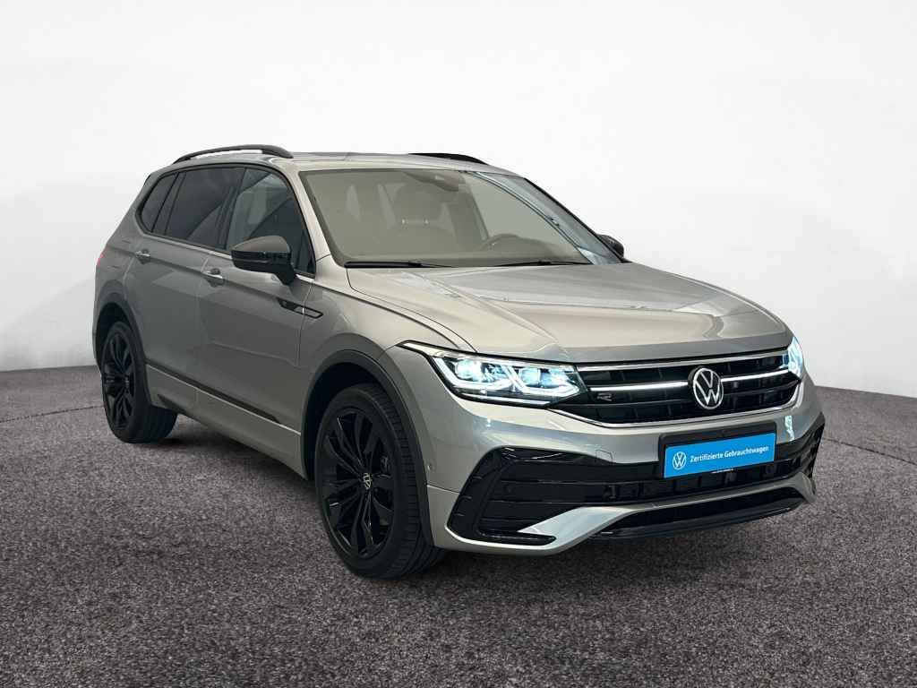 Volkswagen Tiguan Allspace R-Line TDI DSG 4M 7S AHK PANO foto 3
