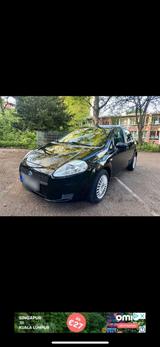 Fiat Punto 1,4 2. Hand**6.Gang**Klimaautom... - Fiat Punto in Kiel