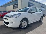 Citroën C3 Selection *TÜV NEU*PDC*CARPLAY*BT*KLIMA* - gebrauchte Citroën C3 aus dem Jahr 2016