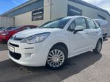 Citroën C3 Selection *TÜV NEU*PDC*CARPLAY*BT*KLIMA* - Citroën C3 aus 2016