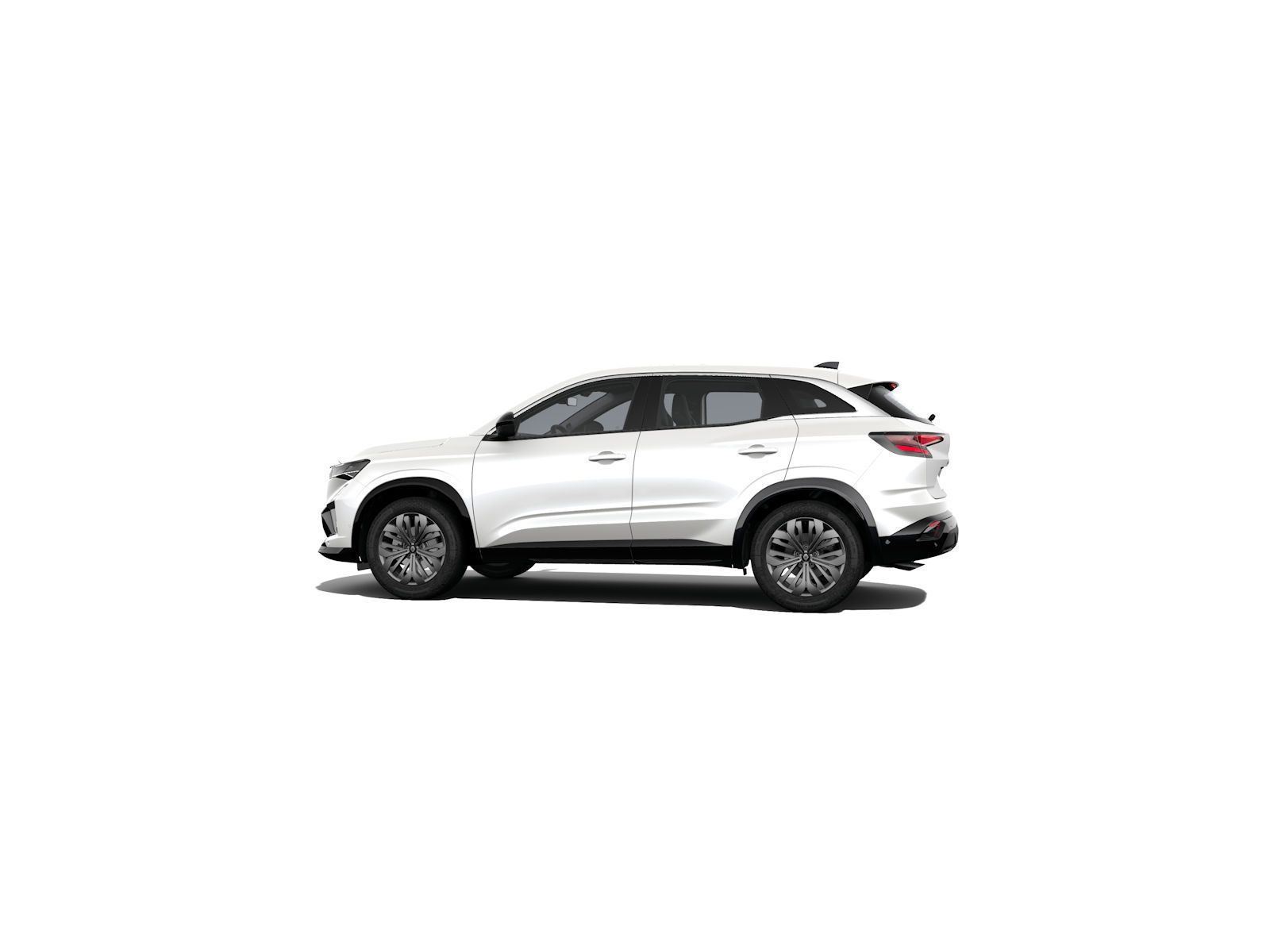 Fahrzeugabbildung Renault Austral Evolution Mild Hybrid 150 Automatik