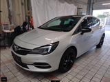Opel Astra K 1.4 Turbo GS-Line Automatik (NAVI) - Opel Astra Gebrauchtwagen
