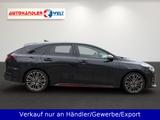 Kia ProCeed  GT 1.6 T-GDI Automatik LED Navi Leder - Kia pro cee'd / ProCeed in Berlin