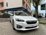 Subaru SUBARU IMPREZA 1.6i GPL - Subaru Impreza: 1.6