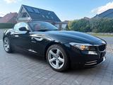 BMW Z4 sDrive23i | Schalter | 65.800 km | 2. Hand - BMW aus 2009: Cabrio