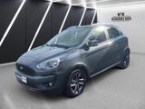 Ford Ka KA+ Active Garantie Finan. - Ford Ka/Ka+ in Mannheim