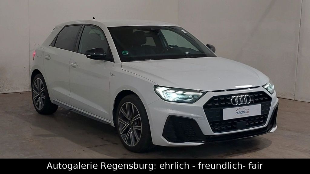 Image of Audi A1